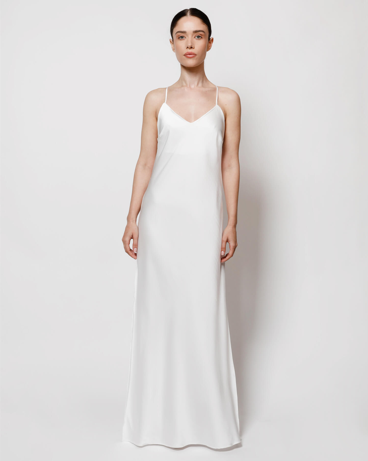 rochie-lunga-alba-mireasa