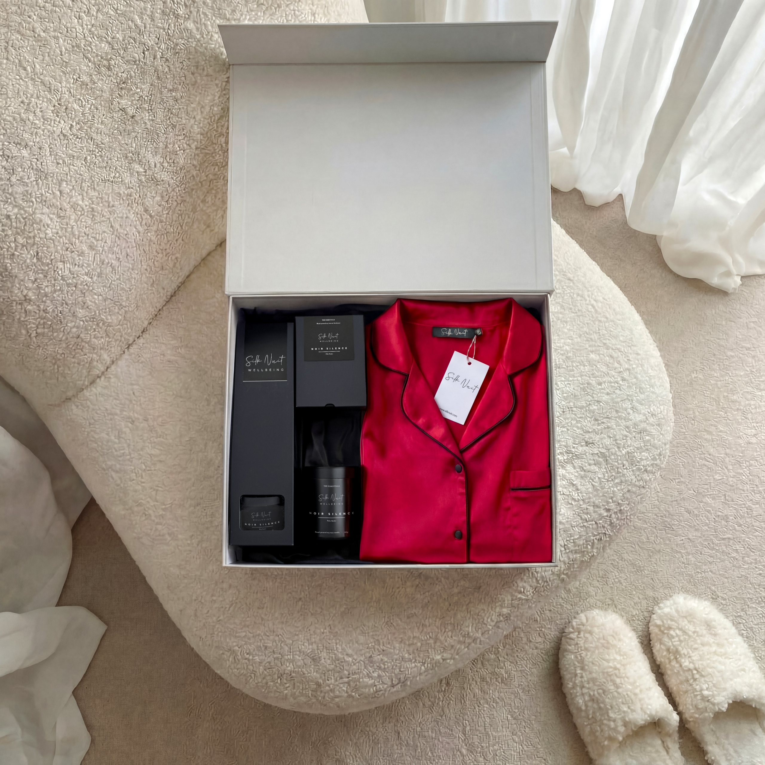 Cutie cadou Nuit D'Amour