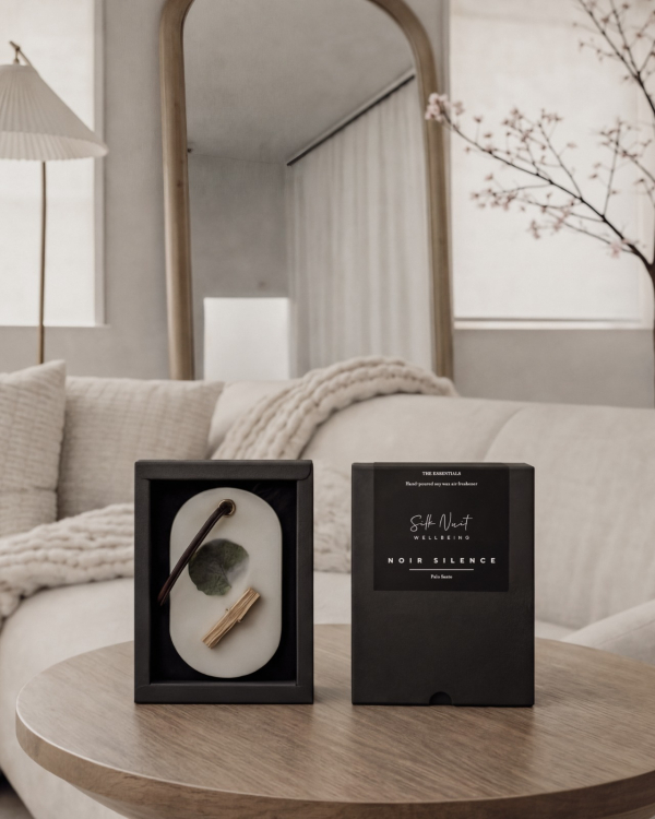 Odorizant Palo Santo